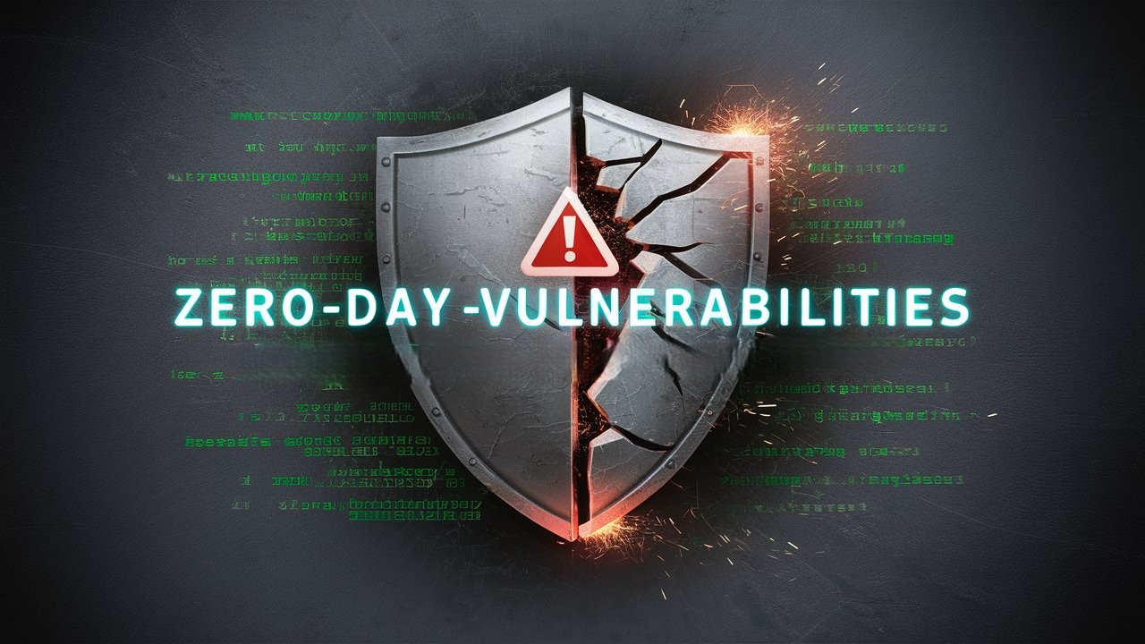 Zero-Day Vulnerabilities