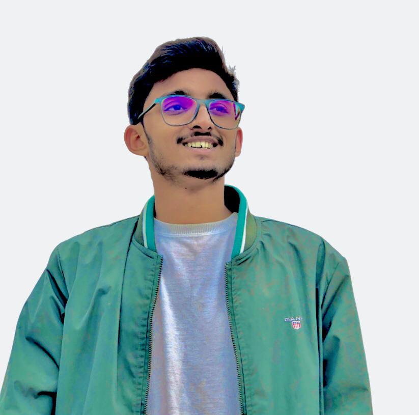 Musayyab Shah